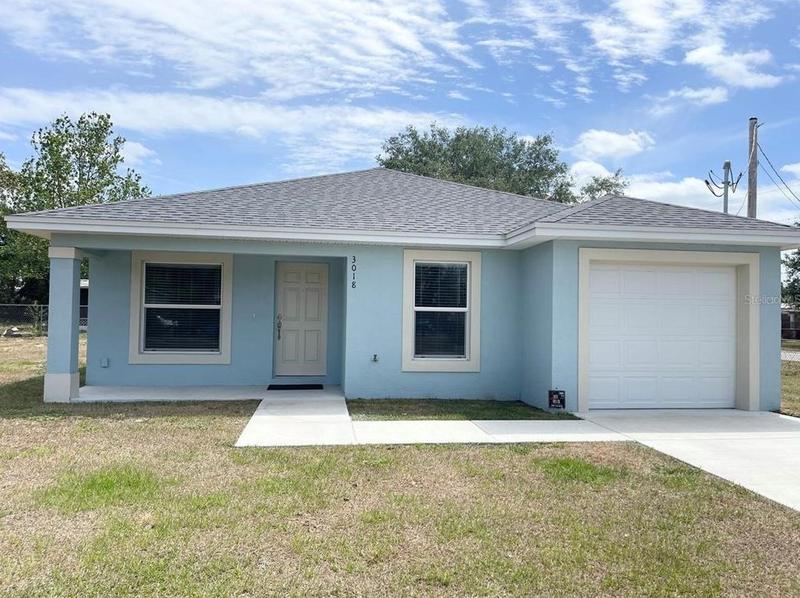 3018 Park St, Lakeland, FL 33803 - MLS T3489385 for Sale