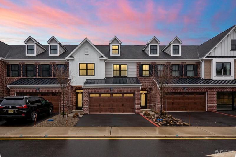 81 Riverwalk, Plainsboro, NJ 08536 for Sale