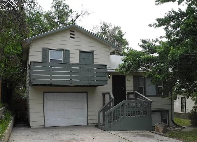 1125 Iowa Ave #A B C, Colorado Springs, CO 80909 - MLS 9552465 for Sale