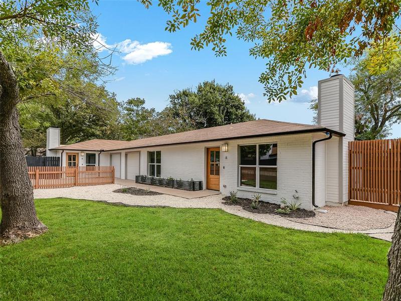 2608 Aftonshire Way A, Austin, TX 78748 for Sale