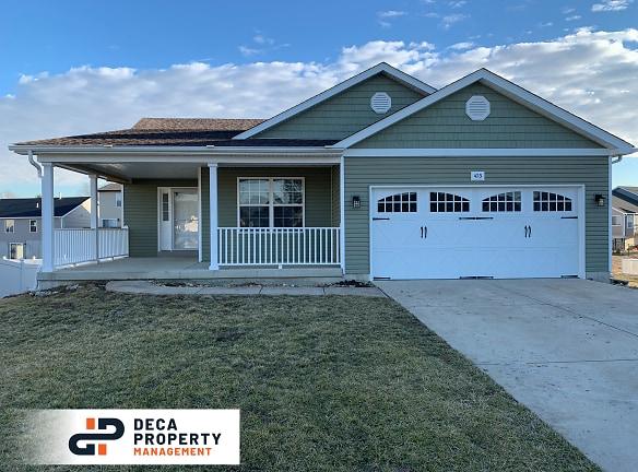 423 Stonewater Dr - Pevely, MO 63070 - Home For Rent