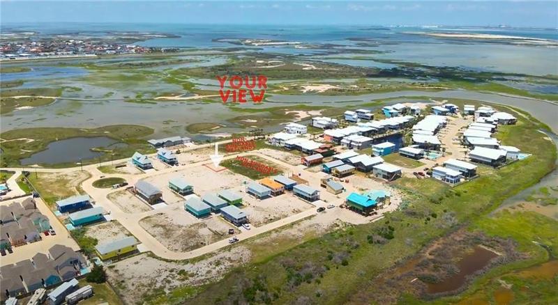 127 Flounder Dr, Port Aransas, TX 78373 for Sale