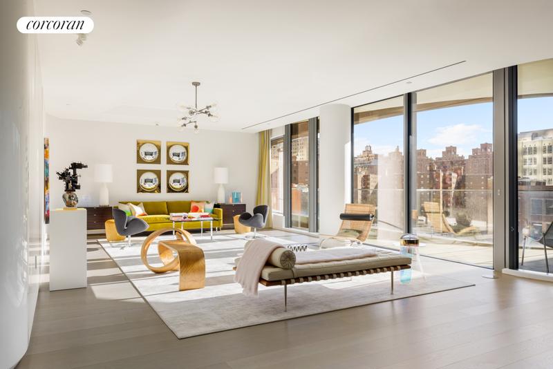 520 West 28th Street, Unit 27 for Sale