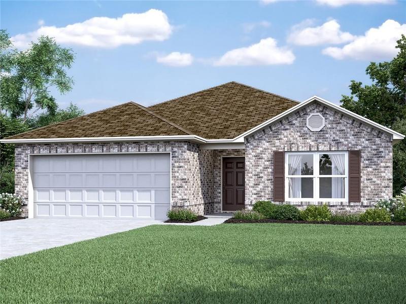 3328 Ridge Place, Seguin, TX 78155 for Sale