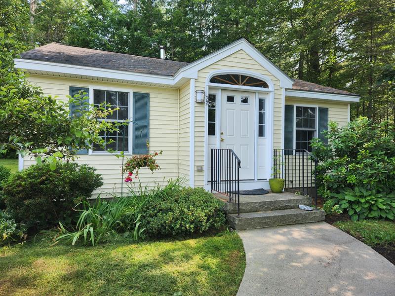 41 Mill Stream Lane 9, Arundel ME 04046 for Sale