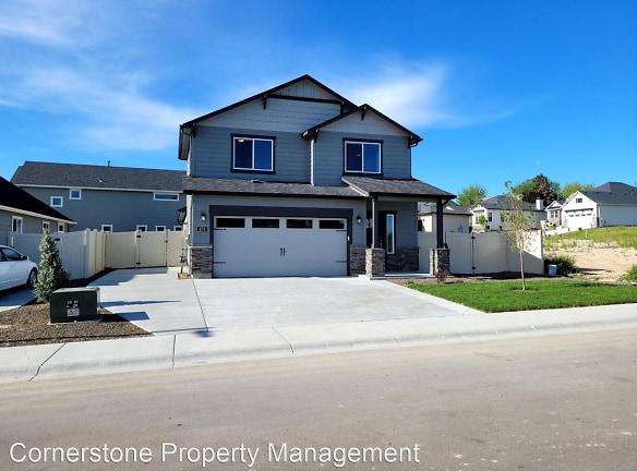 473 W Contender Dr - Meridian, ID 83642 - Home For Rent