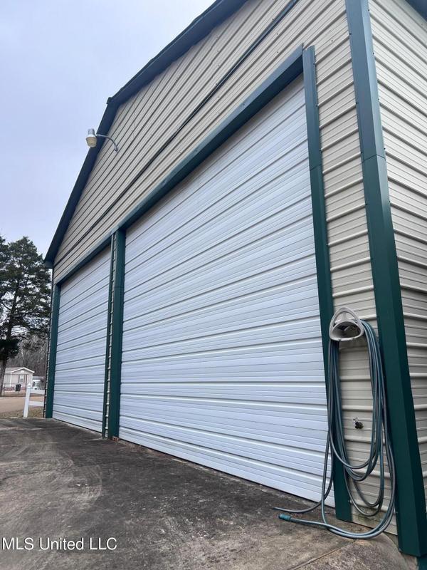 Como, Lafayette County, MS Lakefront Property, Waterfront Property, House for sale Property ID: 418601035