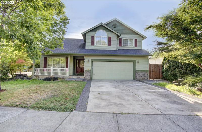 Vancouver, Clark County, WA House for sale Property ID: 418926198