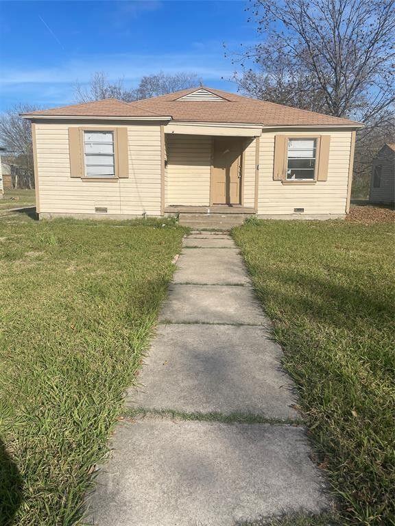 Greenville, Hunt County, TX House for sale Property ID: 418492898