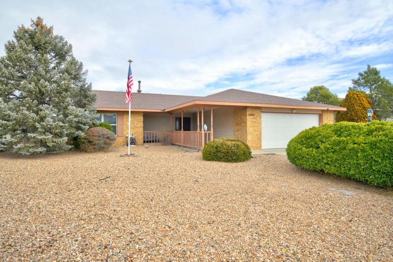 6418 ROADRUNNER LOOP NE, Rio Rancho, NM 87144 Single Family Residence For Sale  MLS# 1055852