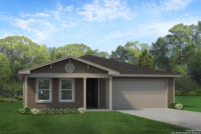 331 Riverdale Dr, San Antonio, TX 78228 for Sale