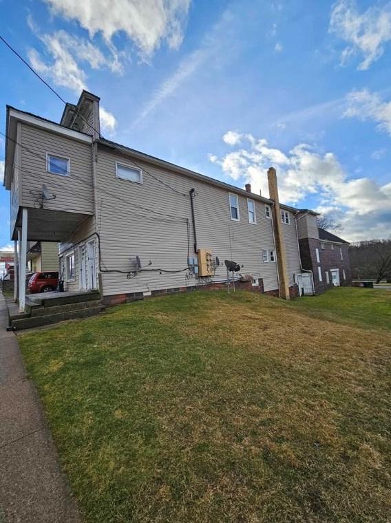 630 W Main St, Rural Valley Boro, PA 16249 - MLS 1639026 for Sale