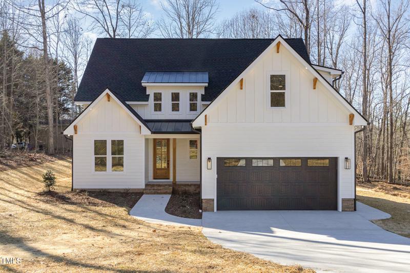 707 Spirit Hill Drive, Hillsborough, NC 27278 for Sale