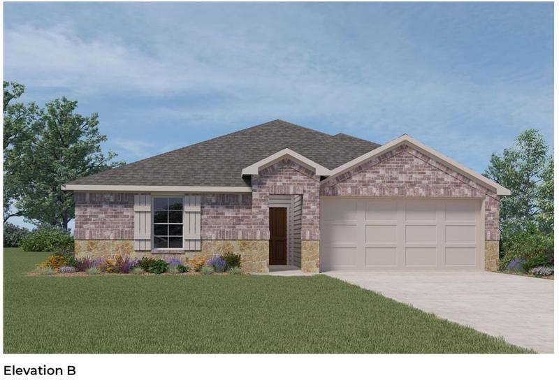 11129 East Chase Ln, Providence Village, TX 76227 for Sale