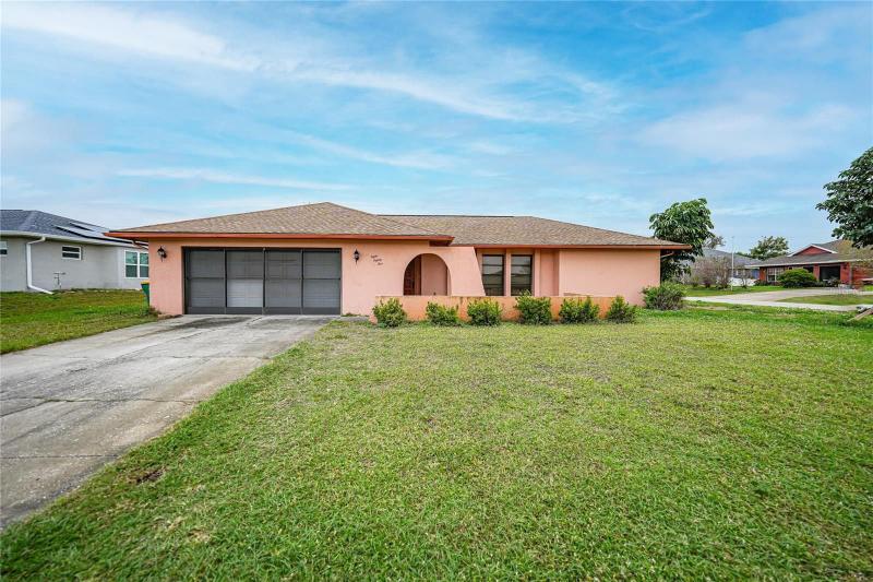 Port Charlotte, Charlotte County, FL House for sale Property ID: 418709715