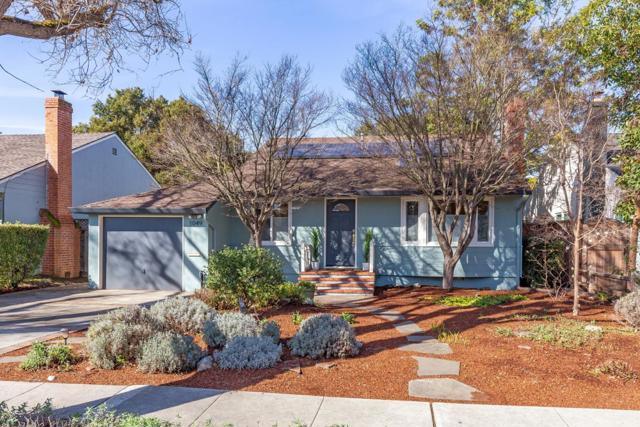 1049 Ringwood, Menlo Park CA 94025 for Sale