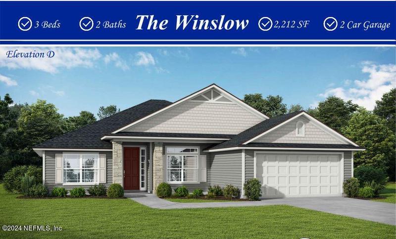86784 Lazy Lake Circle, Unit 49, Yulee, FL 32097 for Sale