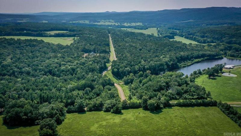 000 Mazanec Lane - Lot 17, Clinton, AR 72031  624475254 for Sale
