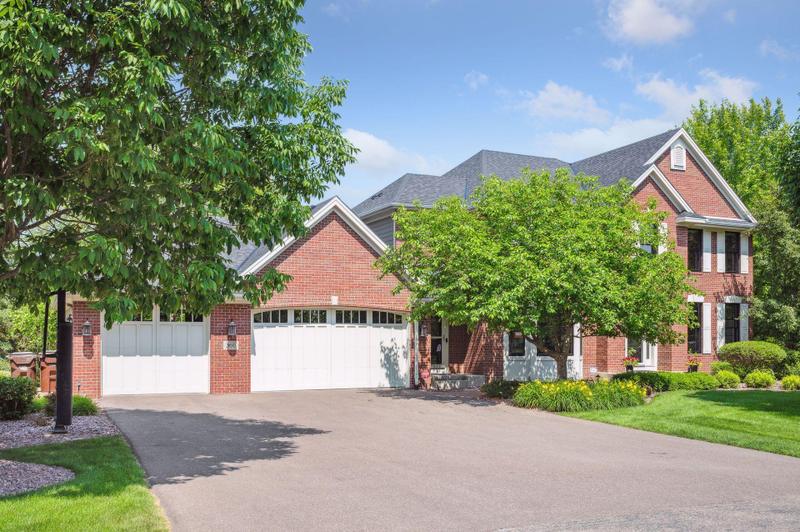 360 Lythrum Lane, Medina, MN 55340 for Sale