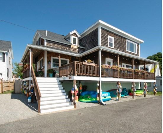 25 James Avenue, Hull, MA 02045 for Rent