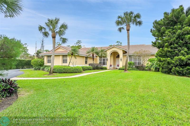 6693 Northwest 62nd Terrace, Parkland, FL 33067 for Sale