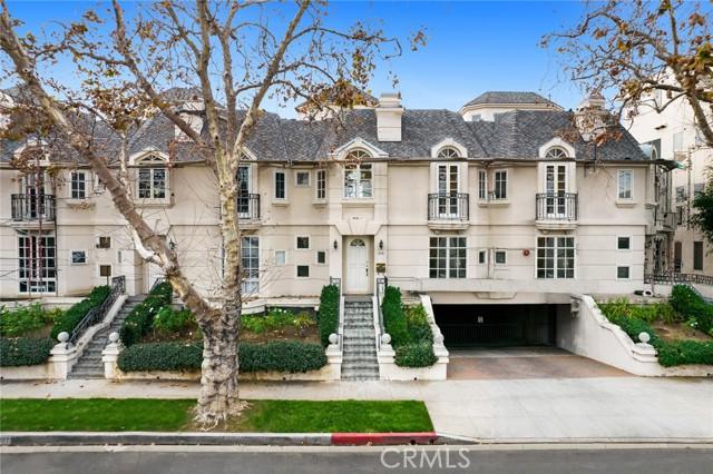309 N Almont, Beverly Hills CA 90211 for Sale