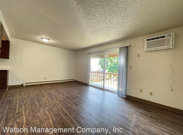 1417 N Wall St - Spokane, WA 99201 - Home For Rent