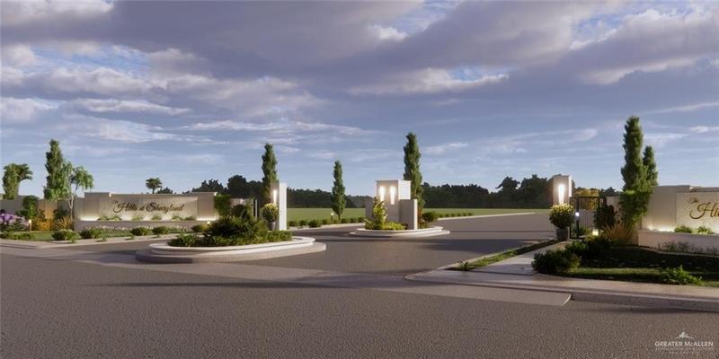 5813 Ozark Avenue, Mc Allen, TX 78504 for Sale