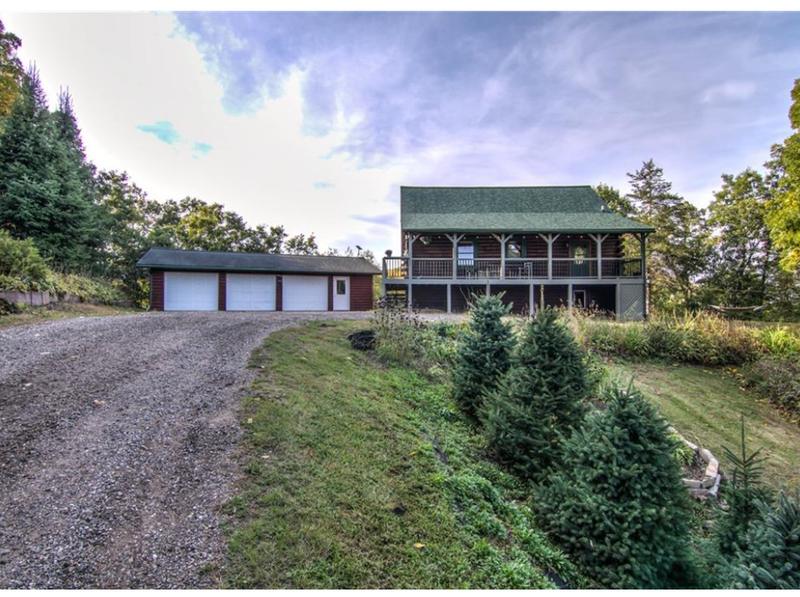 N4857 Gusk Road, Taylor, WI 54659 for Sale