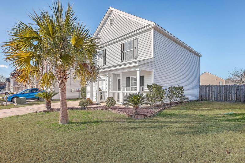 1112 Flyway Rd, Summerville, SC 29483 - MLS 24002743 for Sale