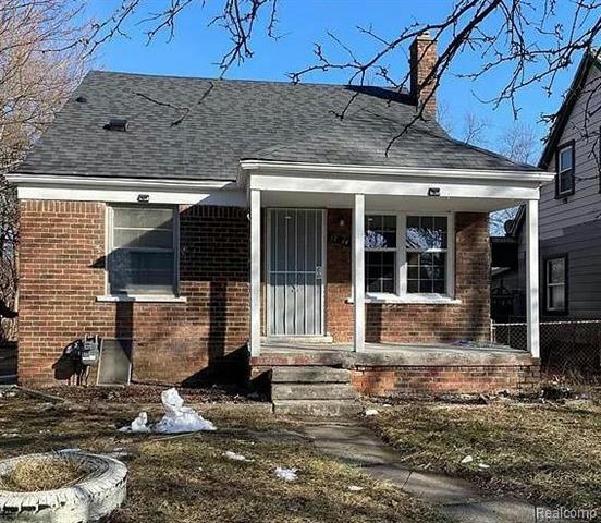 12014 HARTWELL ST, Detroit, MI 48227 Single Family Residence For Sale  MLS# 20230099958 for Rent
