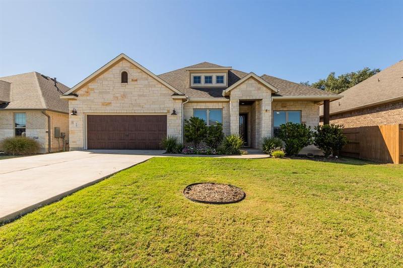 124 Red Granite Dr, Dripping Springs, TX 78620 for Sale