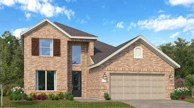 1911 Hyde Acres St, League City, TX 77573 for Sale