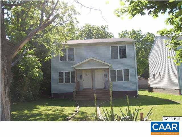 224 South Delphine Avenue, Waynesboro, VA 22980 for Sale