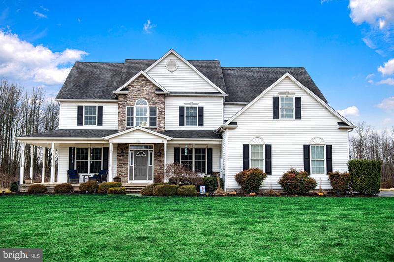 1108 Thompson Way, Street, MD 21154 for Sale