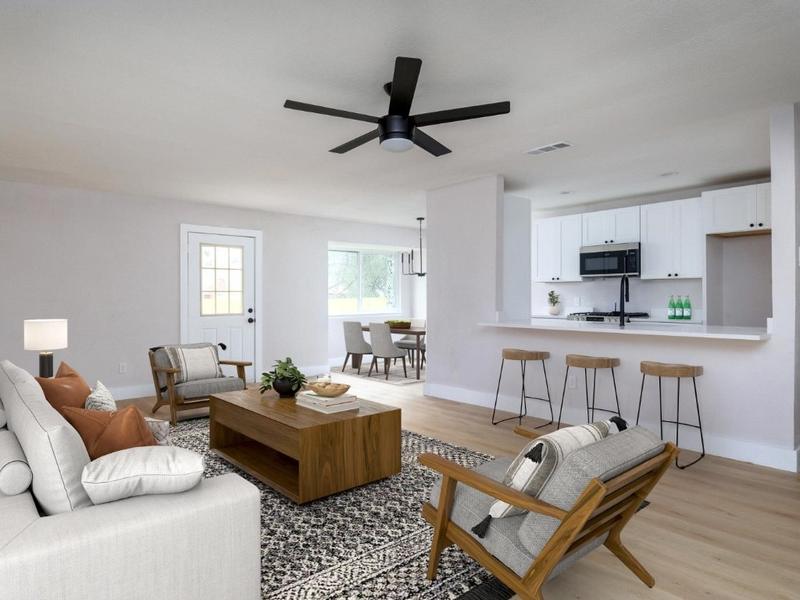 5617 Tallow Tree Drive, Austin, TX 78744 for Rent