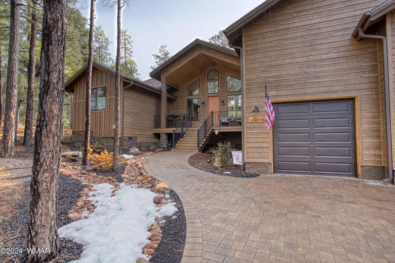 3551 Snowberry Loop, Show Low, AZ 85901  621200996 for Sale