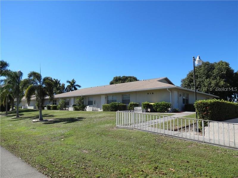 810 Kings Court, Unit D, Punta Gorda, FL 33950 for Sale