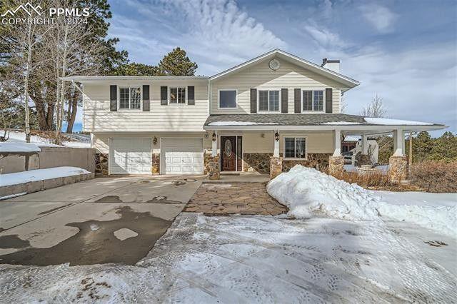 Elbert, El Paso County, CO House for sale Property ID: 418863095