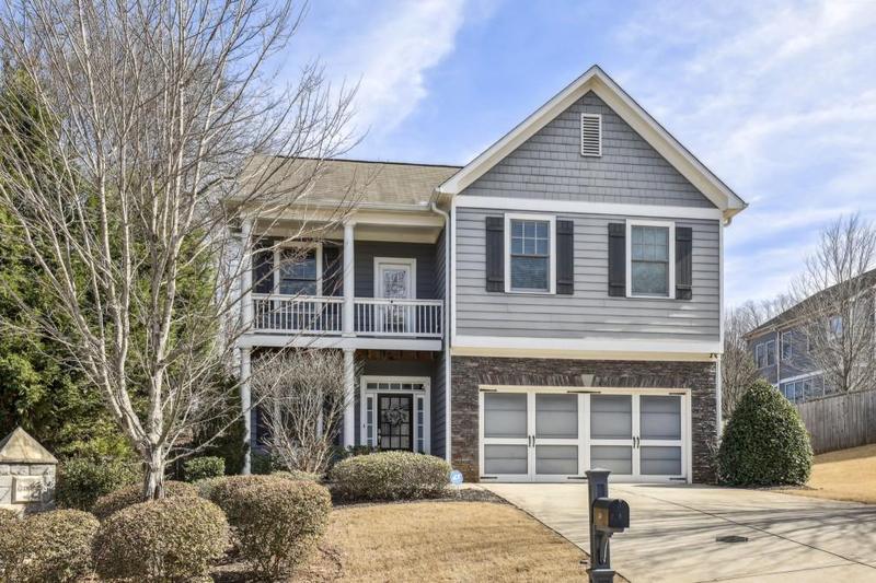 530 Glenaire Walk Southeast, Atlanta, GA 30316 for Sale