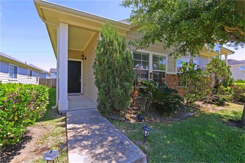 11822 Princess Garden Way, Houston, TX 77047 for Rent
