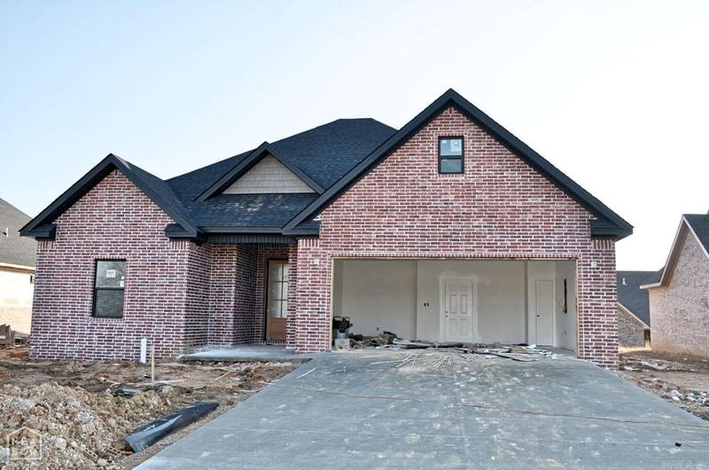 126 Hidden Creek, Brookland, AR 72417  624788377 for Sale