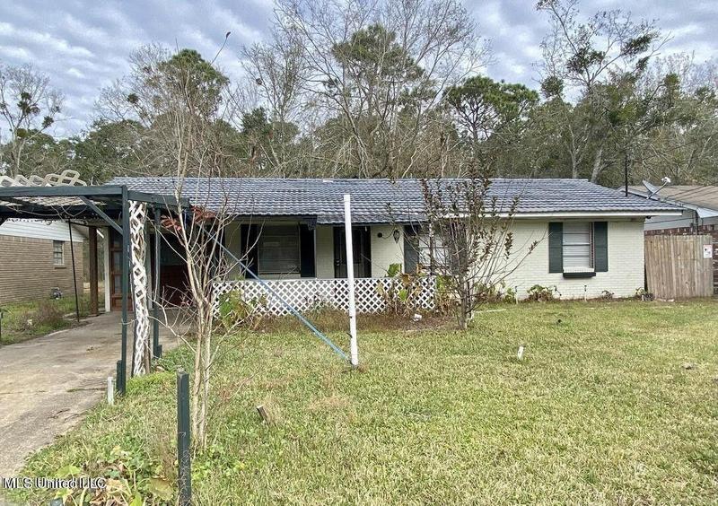 Gulfport, Harrison County, MS House for sale Property ID: 418623663