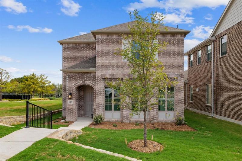 3281 Dover Dr, Mc Kinney, TX 75069 for Sale