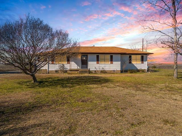 1917 FM 308, Penelope, TX 76676 Farm For Sale  MLS# 20521327