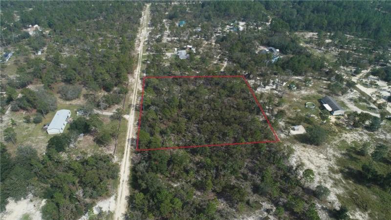 Crystal River, Citrus County, FL Undeveloped Land, Homesites for sale Property ID: 418934033