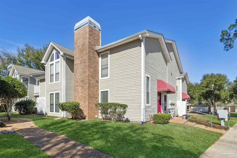 7171 North 9th Avenue, Unit E5, Pensacola, FL 32504 for Sale