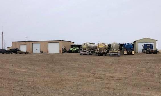 Frazer, Valley County, MT Commercial Property, House for sale Property ID: 413401712