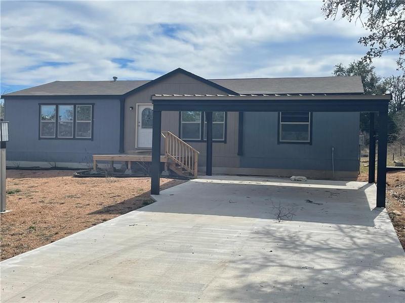 2220 Doe, Horseshoe Bay, TX 78657 for Sale