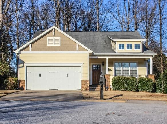 111 Ragon Ln - Greenville, SC 29609 - Home For Rent